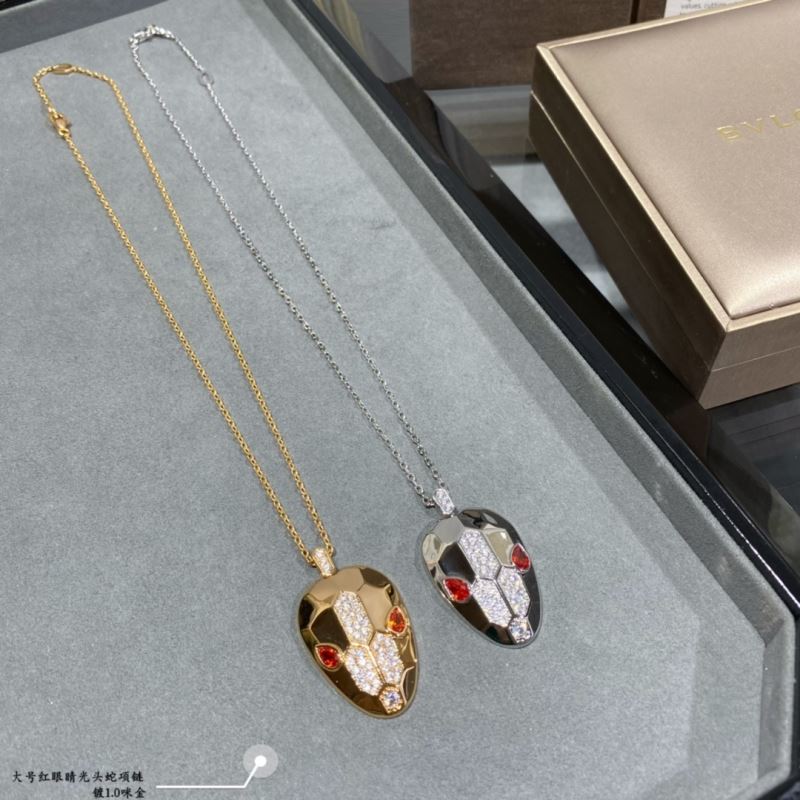 Bvlgari Necklaces